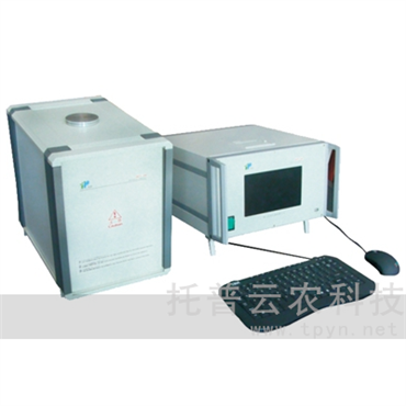 核磁共振含油率測定儀